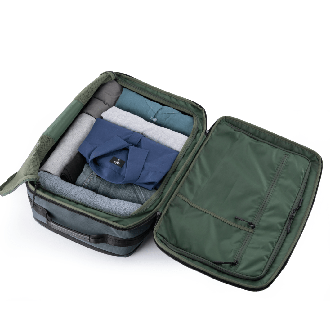 Kingsons - Sac à Dos Urban Expedition Pro 35L Gris - KS264W - Kingsons Officiel Tunisie
