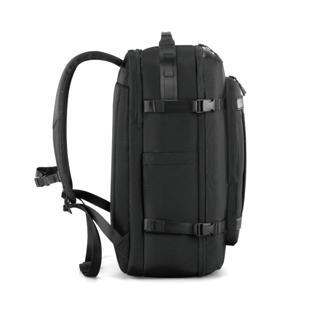 Kingsons - Sac à Dos Urban Expedition Pro 35L Noir - KS264W - Kingsons Officiel Tunisie