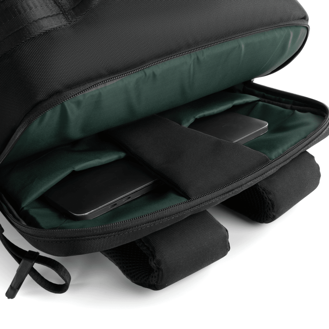 Kingsons - Sac à Dos Urban Expedition Pro 35L Noir - KS264W - Kingsons Officiel Tunisie