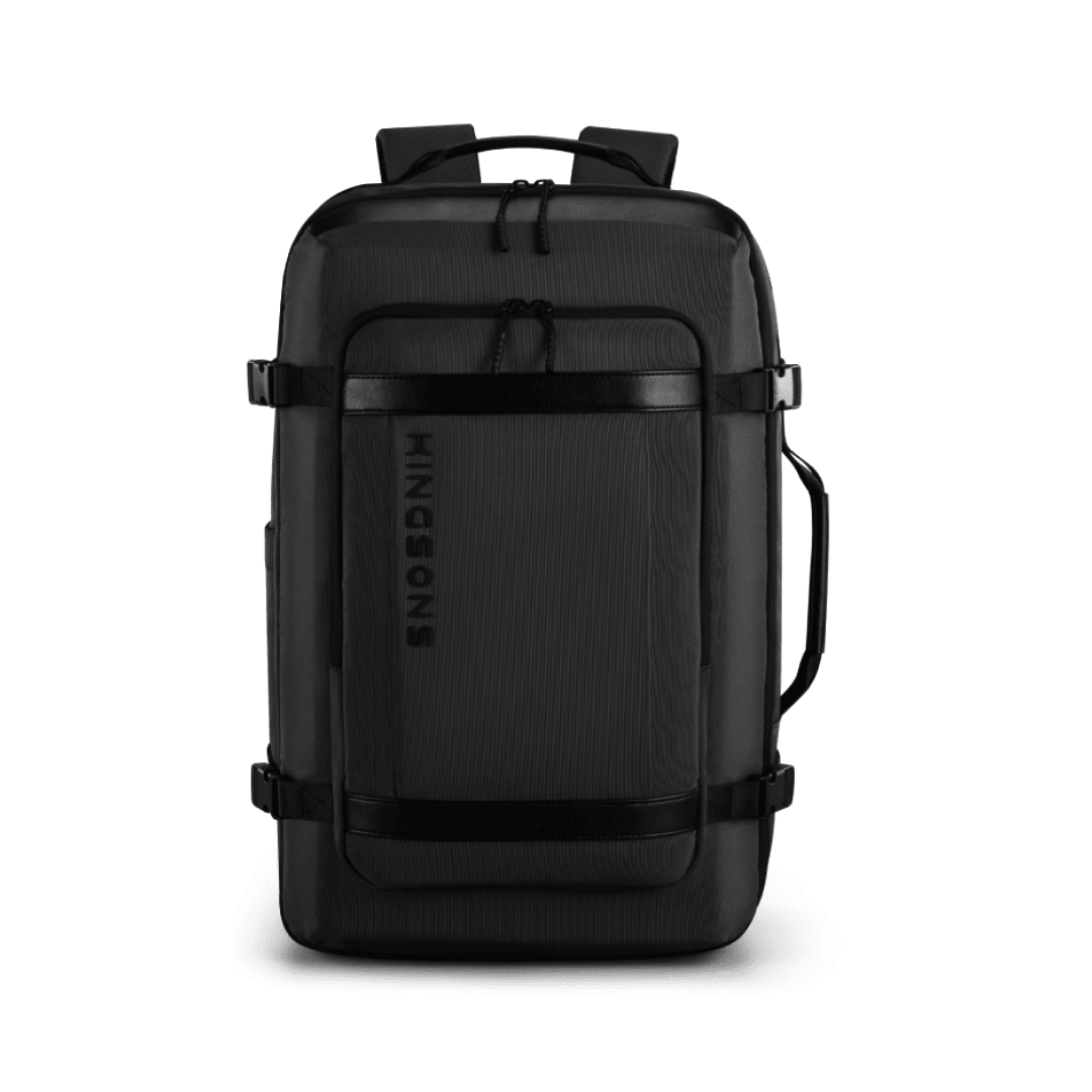 Kingsons - Sac à Dos Urban Expedition Pro 35L Noir - KS264W - Kingsons Officiel Tunisie