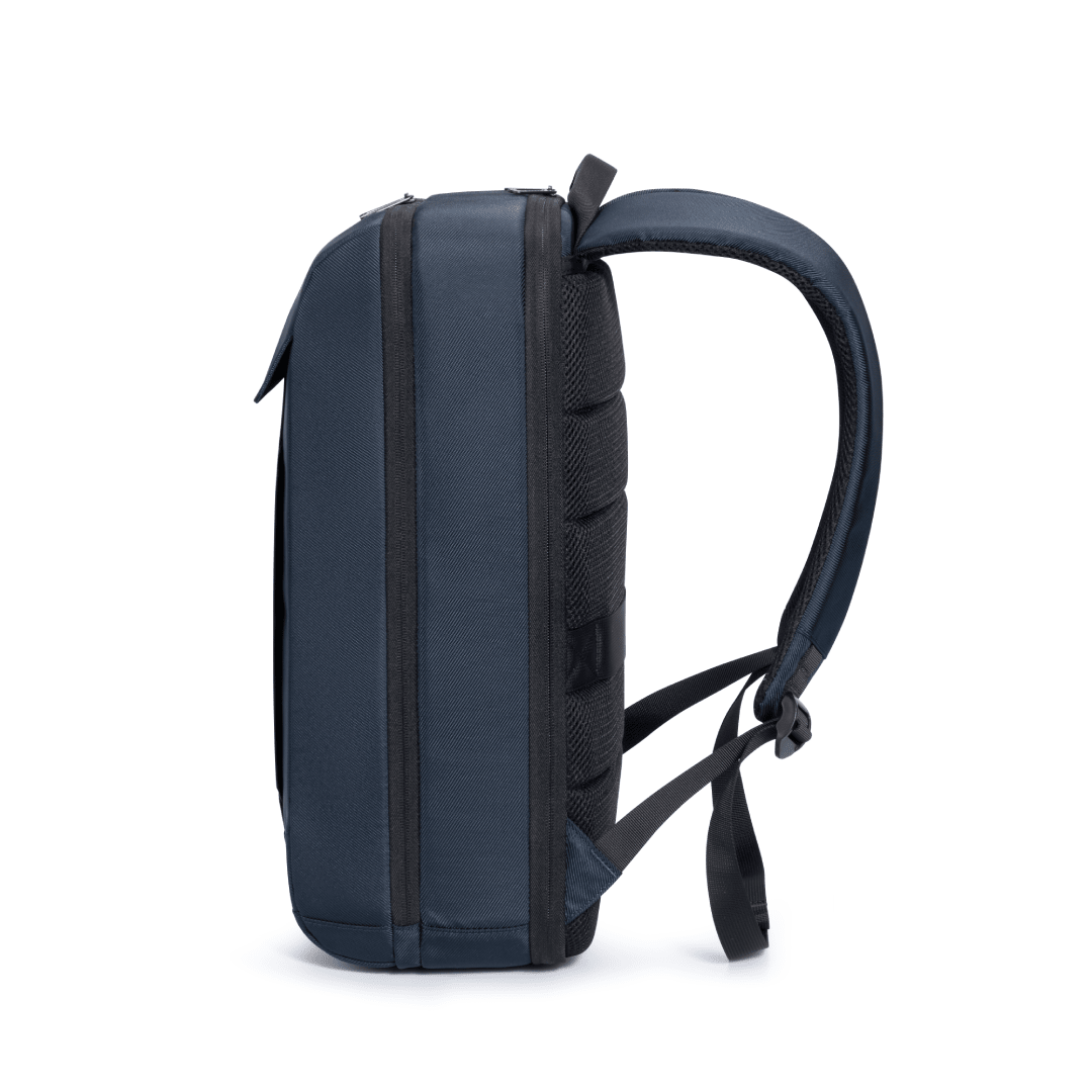 Kingsons - Sac à Dos Urban Navigator 20.5L Bleu - KS054 - Kingsons Officiel Tunisie