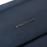 Kingsons - Sac à Dos Urban Navigator 20.5L Bleu - KS054 - Kingsons Officiel Tunisie
