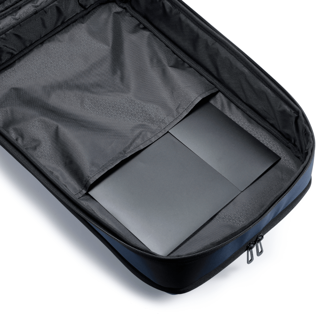 Kingsons - Sac à Dos Urban Navigator 20.5L Bleu - KS054 - Kingsons Officiel Tunisie