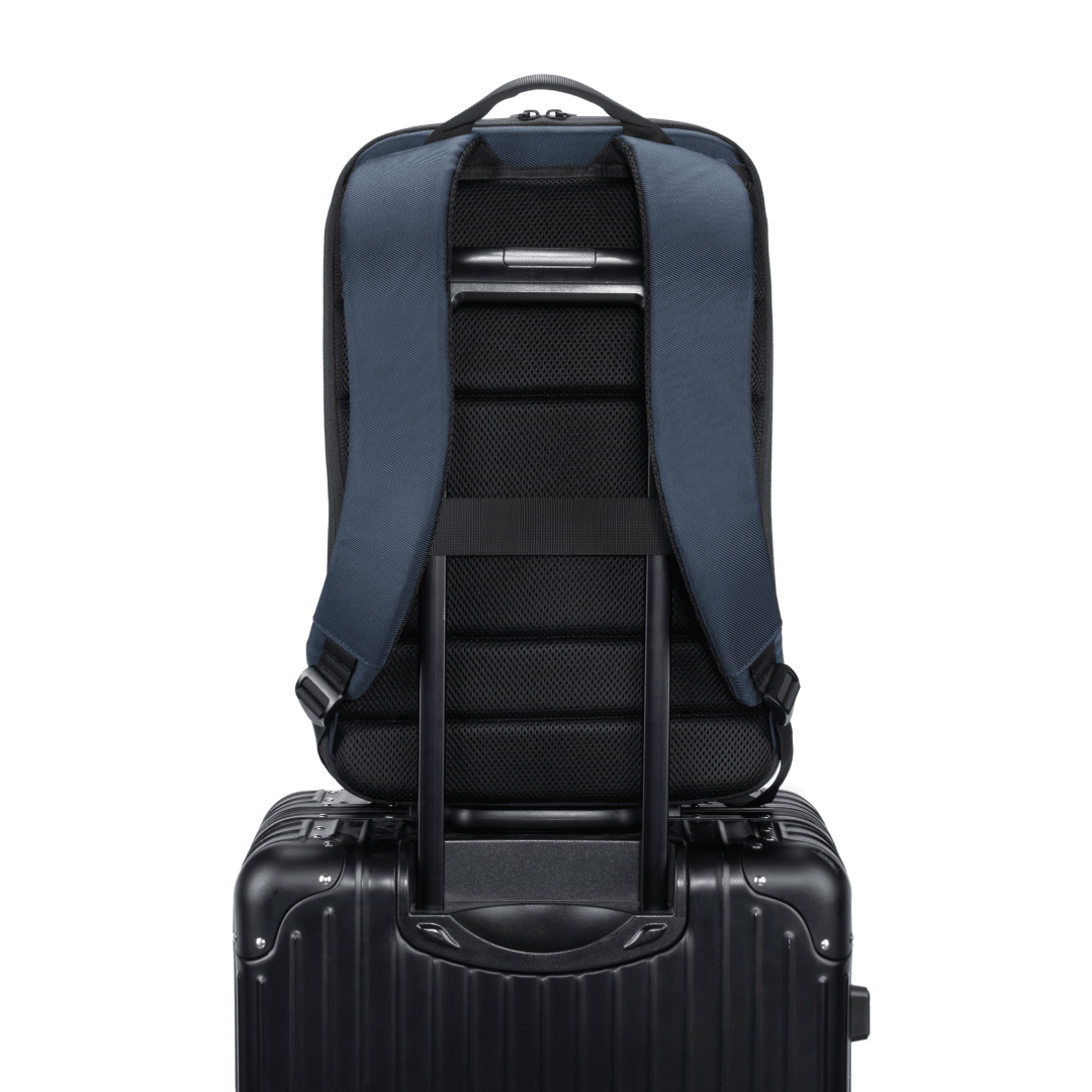 Kingsons - Sac à Dos Urban Navigator 20.5L Bleu - KS054 - Kingsons Officiel Tunisie