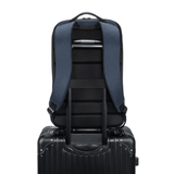 Kingsons - Sac à Dos Urban Navigator 20.5L Bleu - KS054 - Kingsons Officiel Tunisie