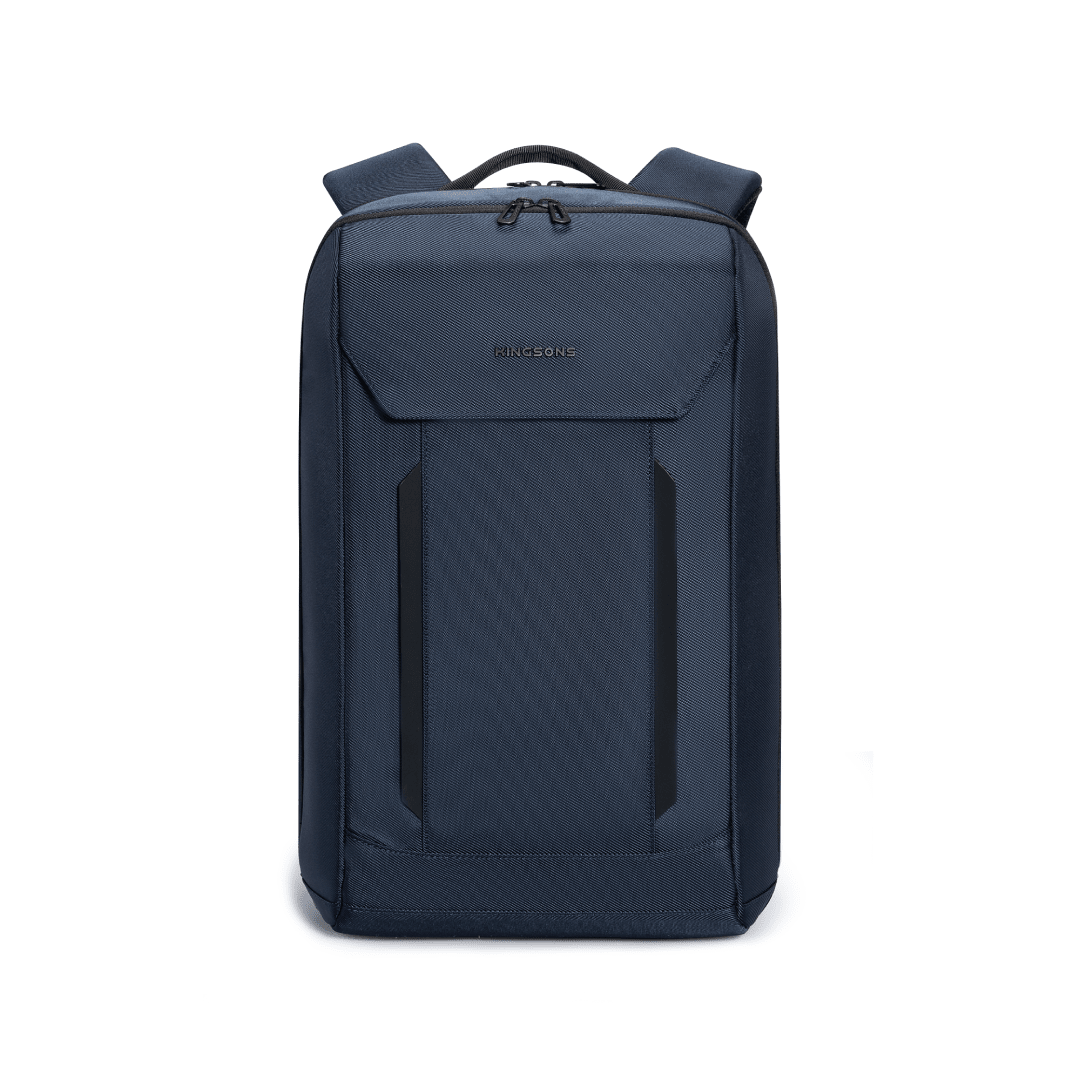Kingsons - Sac à Dos Urban Navigator 20.5L Bleu - KS054 - Kingsons Officiel Tunisie