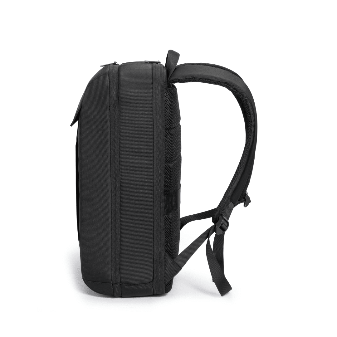 Kingsons - Sac à Dos Urban Navigator 20.5L Noir - KS054 - Kingsons Officiel Tunisie