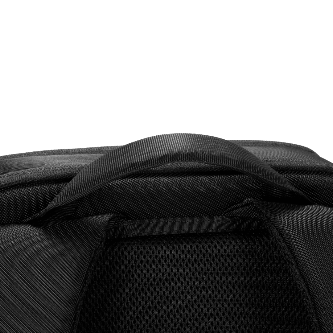 Kingsons - Sac à Dos Urban Navigator 20.5L Noir - KS054 - Kingsons Officiel Tunisie