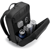 Kingsons - Sac à Dos Urban Navigator 20.5L Noir - KS054 - Kingsons Officiel Tunisie