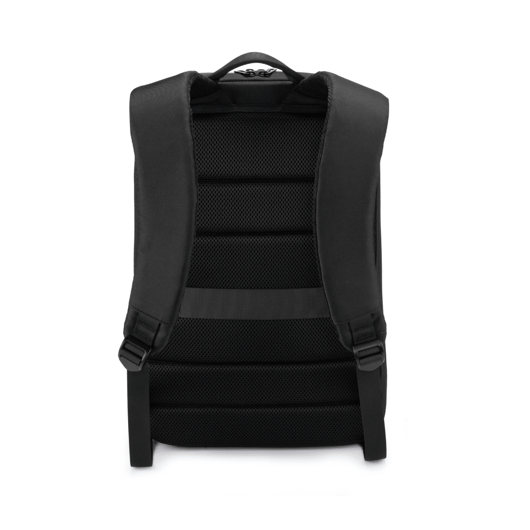 Kingsons - Sac à Dos Urban Navigator 20.5L Noir - KS054 - Kingsons Officiel Tunisie