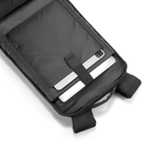 Kingsons - Sac à Dos Urban Navigator 20.5L Noir - KS054 - Kingsons Officiel Tunisie