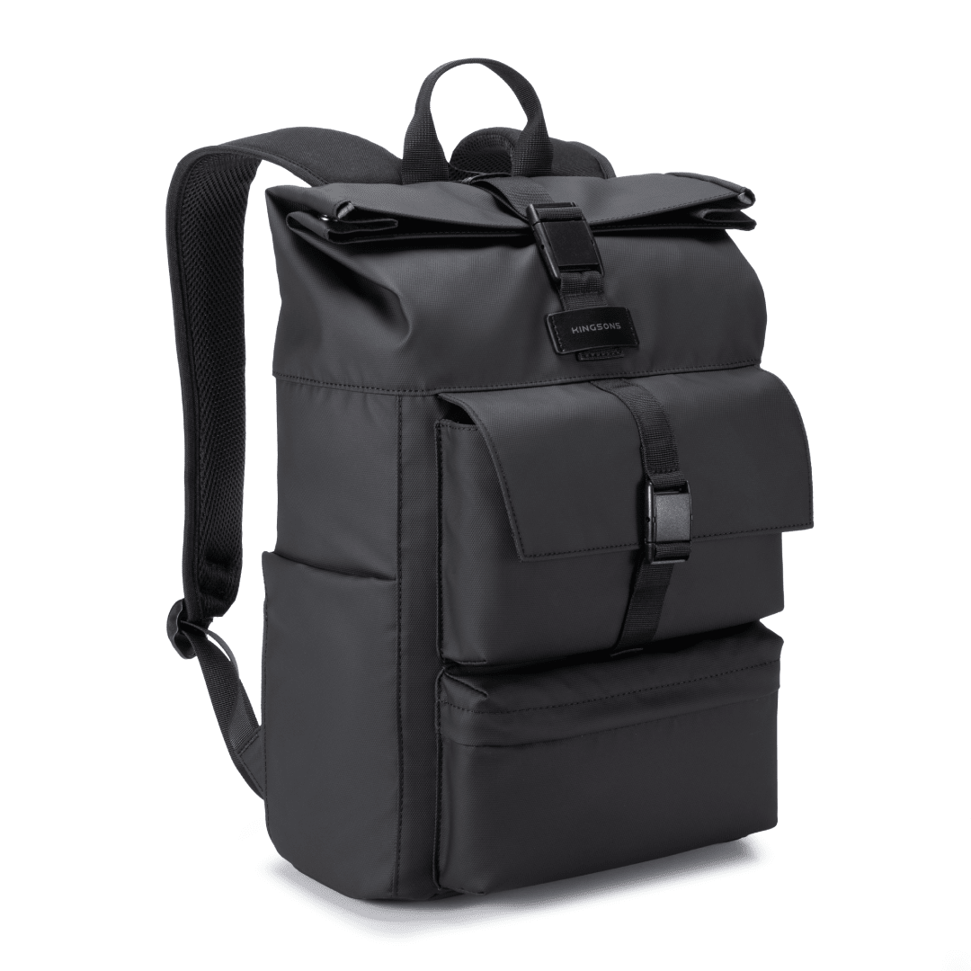 Kingsons - Sac à Dos Urban Shield 14.5L - KS327W - Kingsons Officiel Tunisie
