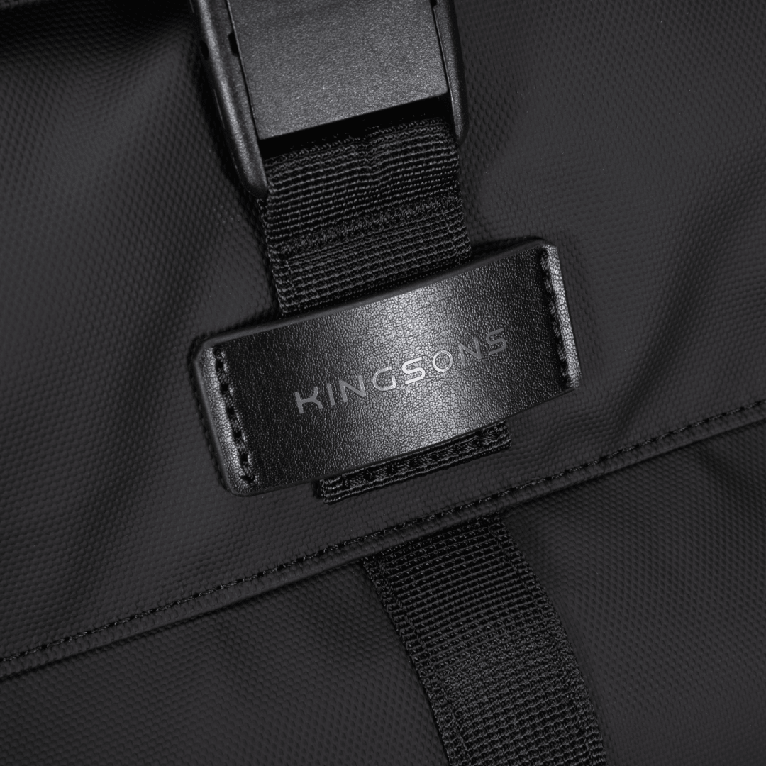 Kingsons - Sac à Dos Urban Shield 14.5L - KS327W - Kingsons Officiel Tunisie