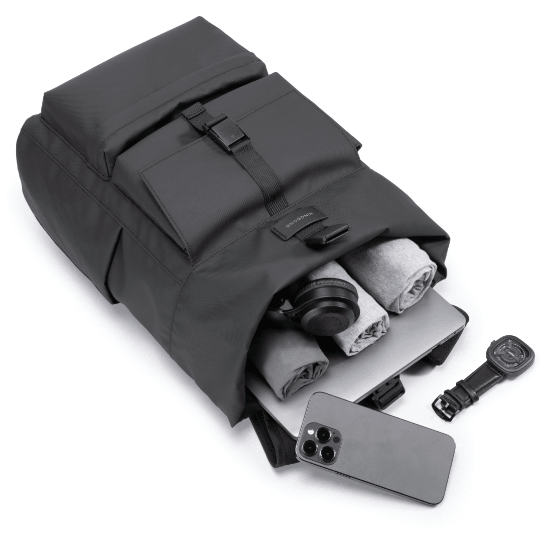 Kingsons - Sac à Dos Urban Shield 14.5L - KS327W - Kingsons Officiel Tunisie