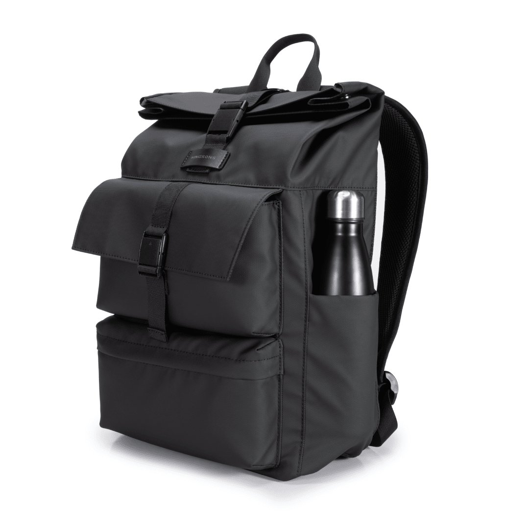 Kingsons - Sac à Dos Urban Shield 14.5L - KS327W - Kingsons Officiel Tunisie