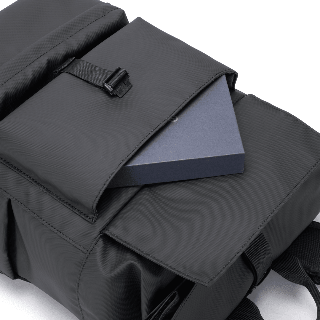 Kingsons - Sac à Dos Urban Shield 14.5L - KS327W - Kingsons Officiel Tunisie