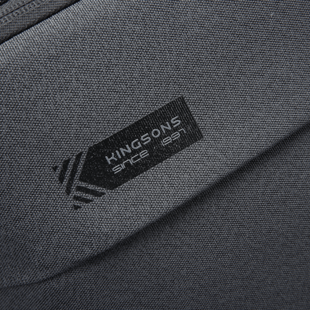 Kingsons - Sac à Dos Urban Texture 18.5L - KS021 - Kingsons Officiel Tunisie