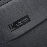 Kingsons - Sac à Dos Urban Texture 18.5L - KS021 - Kingsons Officiel Tunisie