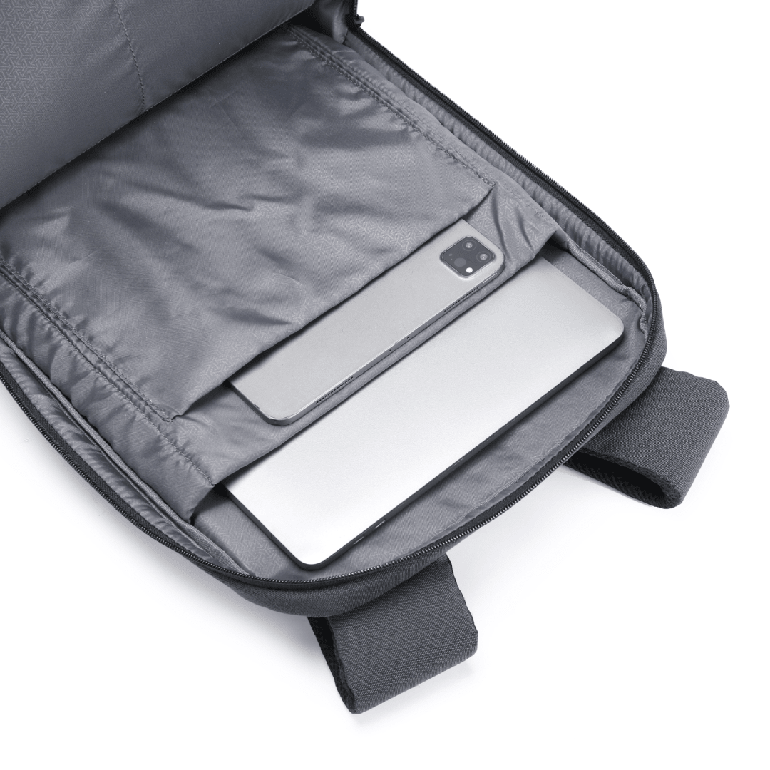 Kingsons - Sac à Dos Urban Texture 18.5L - KS021 - Kingsons Officiel Tunisie