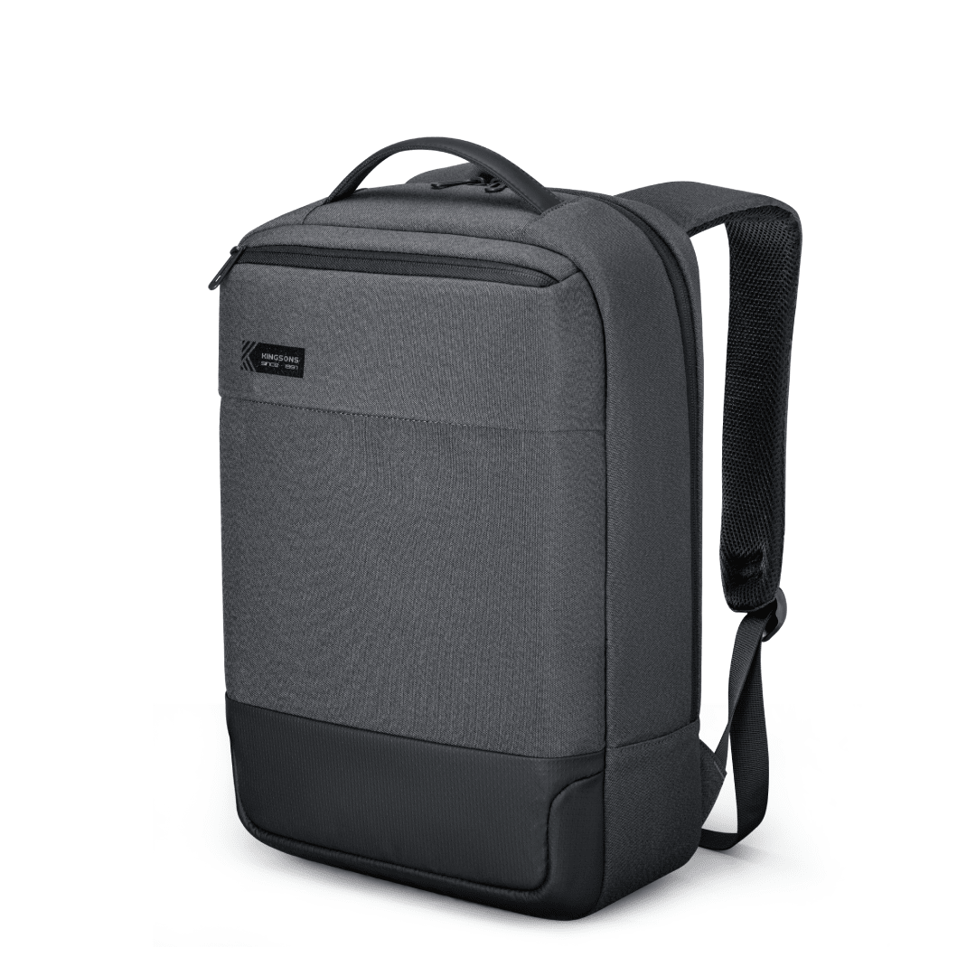 Kingsons - Sac à Dos Urban Texture 18.5L - KS021 - Kingsons Officiel Tunisie