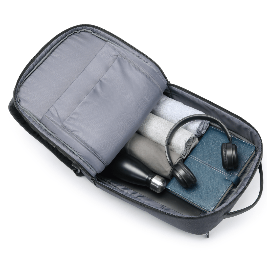 Kingsons - Sac à Dos Urban Texture 18.5L - KS021 - Kingsons Officiel Tunisie