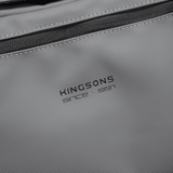 Kingsons - Sac de Voyage & Sport 27L Gris - KS071 - Kingsons Officiel Tunisie