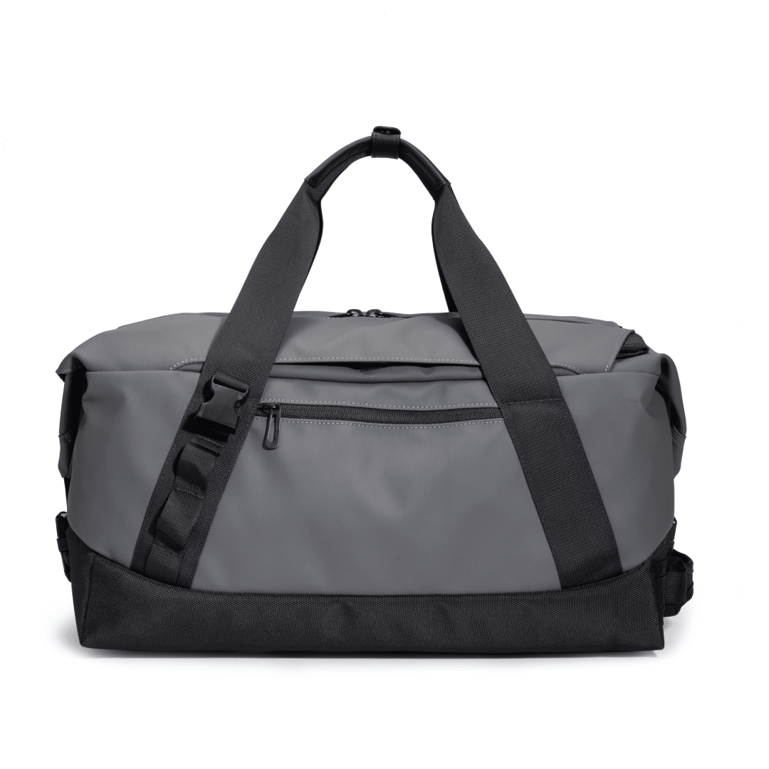 Kingsons - Sac de Voyage & Sport 27L Gris - KS071 - Kingsons Officiel Tunisie