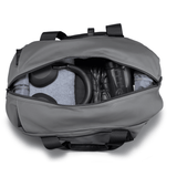 Kingsons - Sac de Voyage & Sport 27L Gris - KS071 - Kingsons Officiel Tunisie