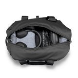 Kingsons - Sac de Voyage & Sport 27L Noir - KS071 - Kingsons Officiel Tunisie