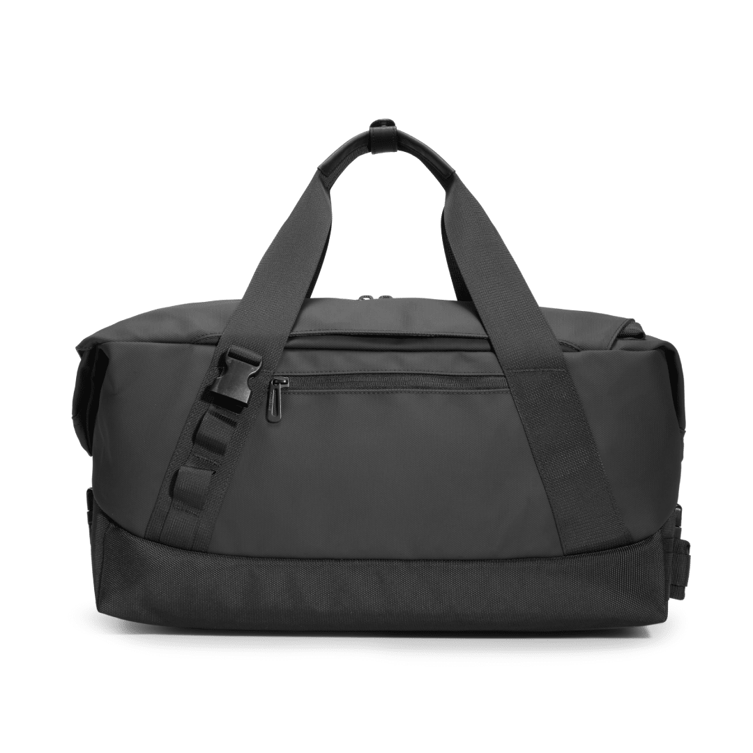 Kingsons - Sac de Voyage & Sport 27L Noir - KS071 - Kingsons Officiel Tunisie