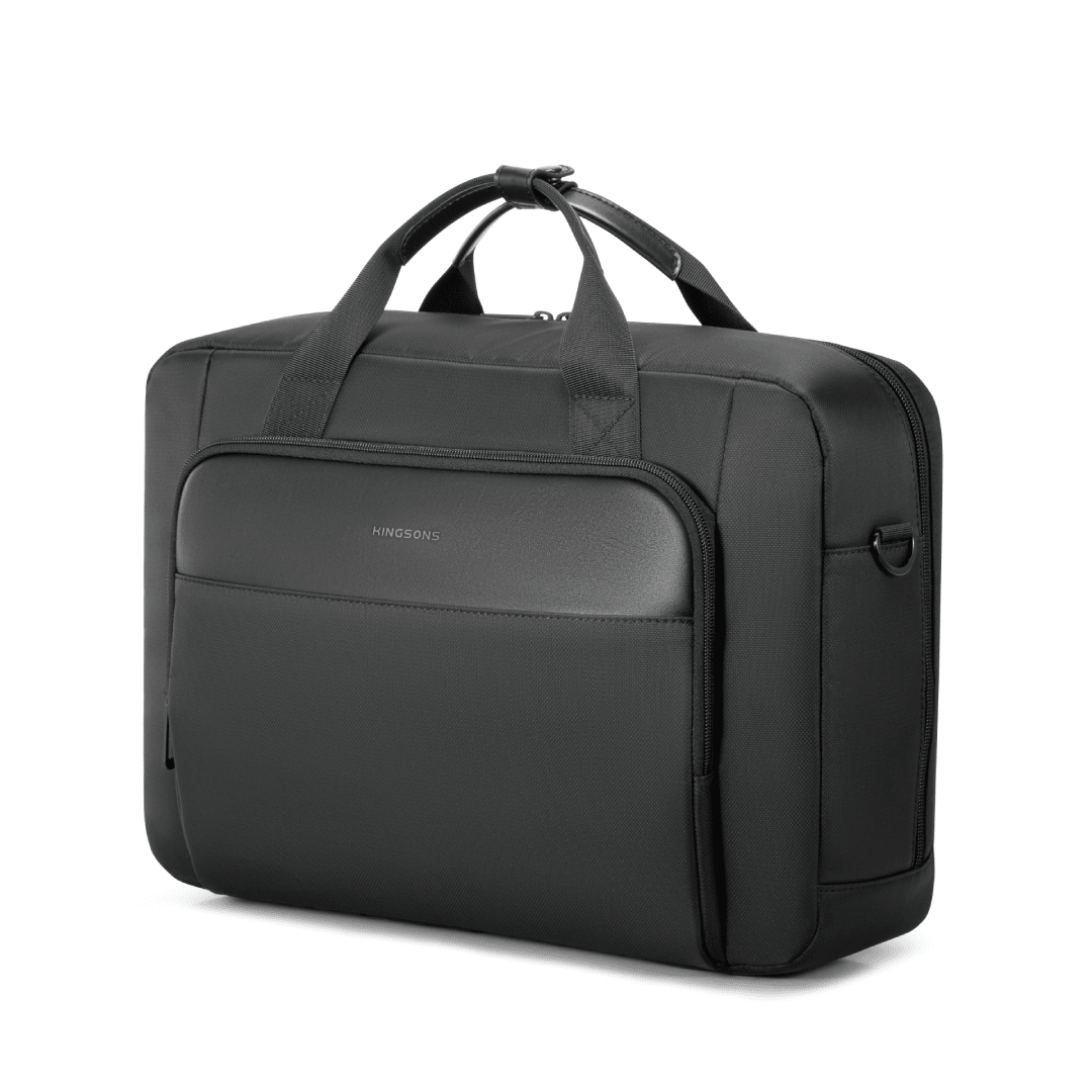 Kingsons - Sacoche Laptop Professional Carrier 15.6" - KS743 - Kingsons Officiel Tunisie