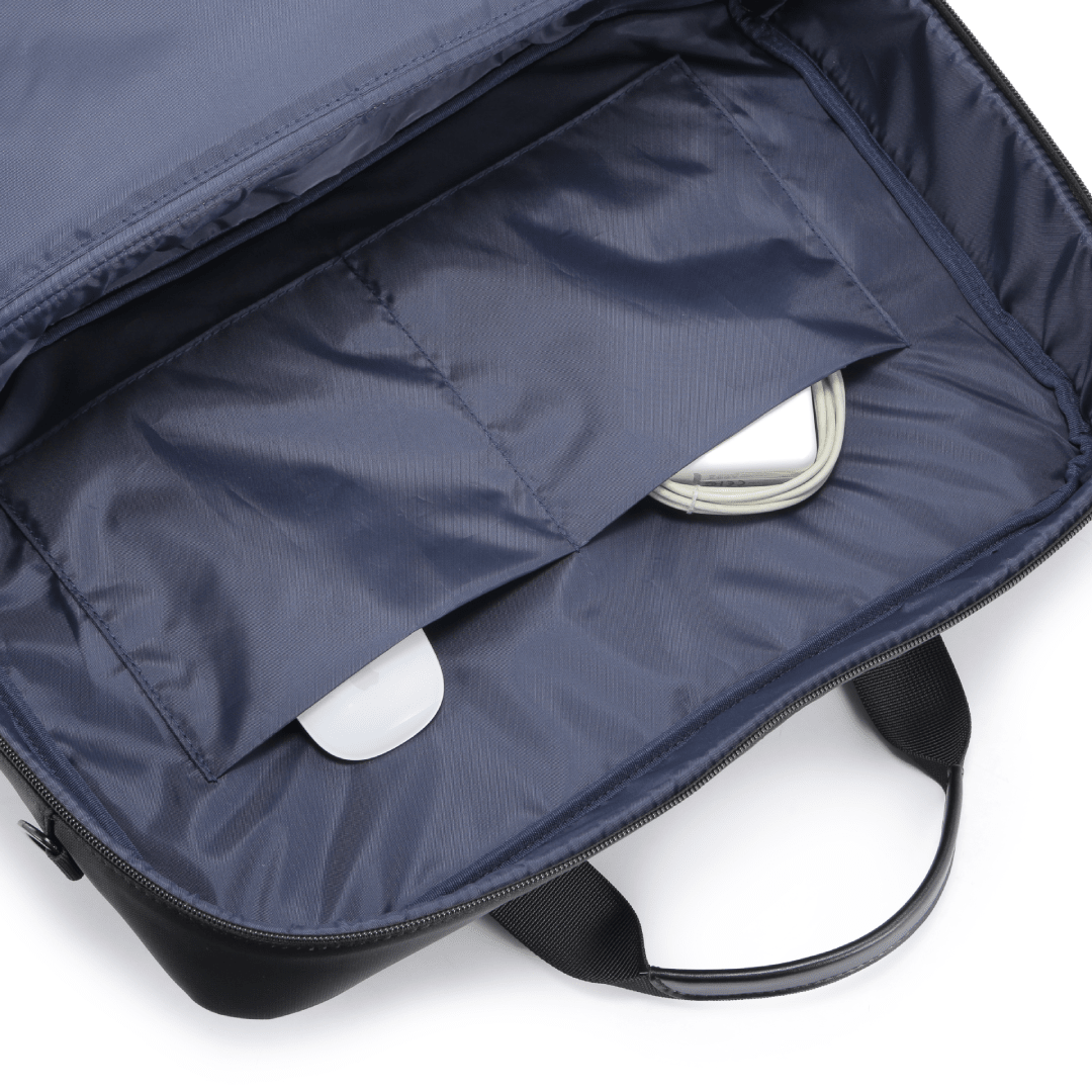 Kingsons - Sacoche Laptop Professional Carrier 15.6" - KS743 - Kingsons Officiel Tunisie