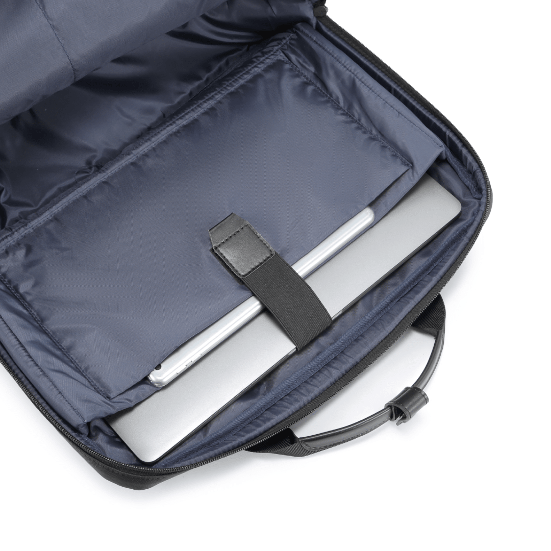 Kingsons - Sacoche Laptop Professional Carrier 15.6" - KS743 - Kingsons Officiel Tunisie