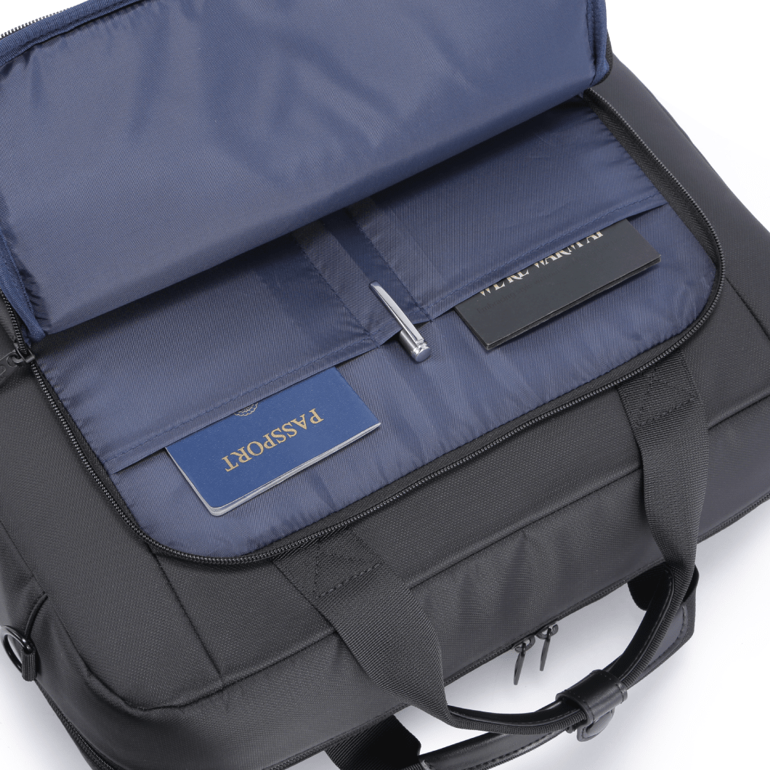 Kingsons - Sacoche Laptop Professional Carrier 15.6" - KS743 - Kingsons Officiel Tunisie