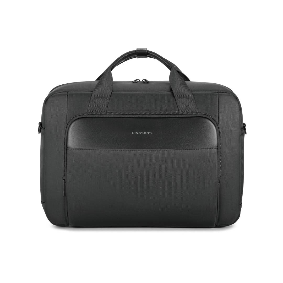 Kingsons - Sacoche Laptop Professional Carrier 15.6" - KS743 - Kingsons Officiel Tunisie
