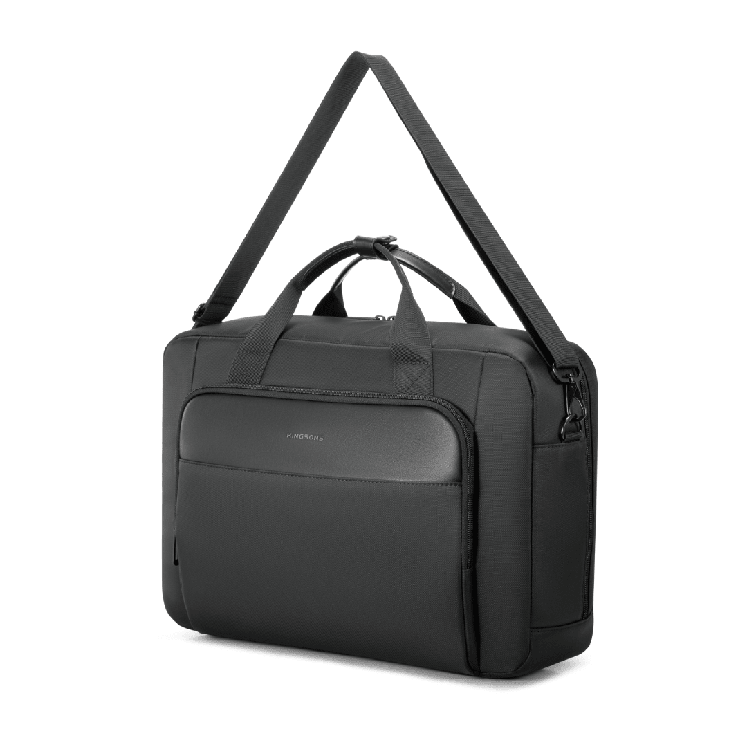 Kingsons - Sacoche Laptop Professional Carrier 15.6" - KS743 - Kingsons Officiel Tunisie