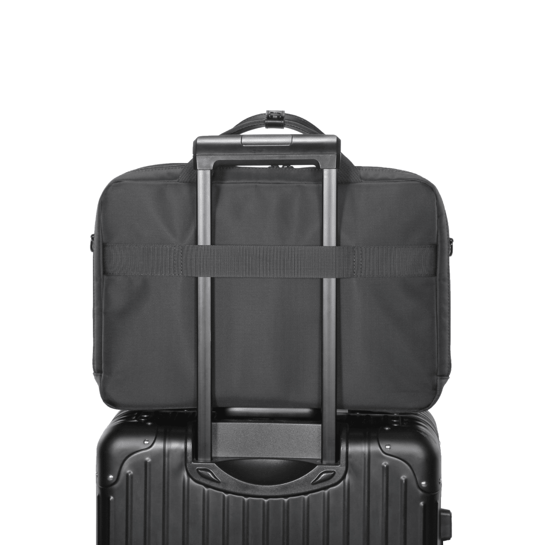 Kingsons - Sacoche Laptop Professional Carrier 15.6" - KS743 - Kingsons Officiel Tunisie