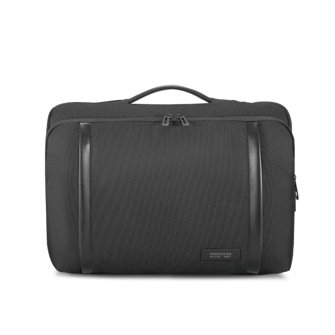 Kingsons - Sacoche Laptop Slim Executive 15.6" - KS742 - Kingsons Officiel Tunisie