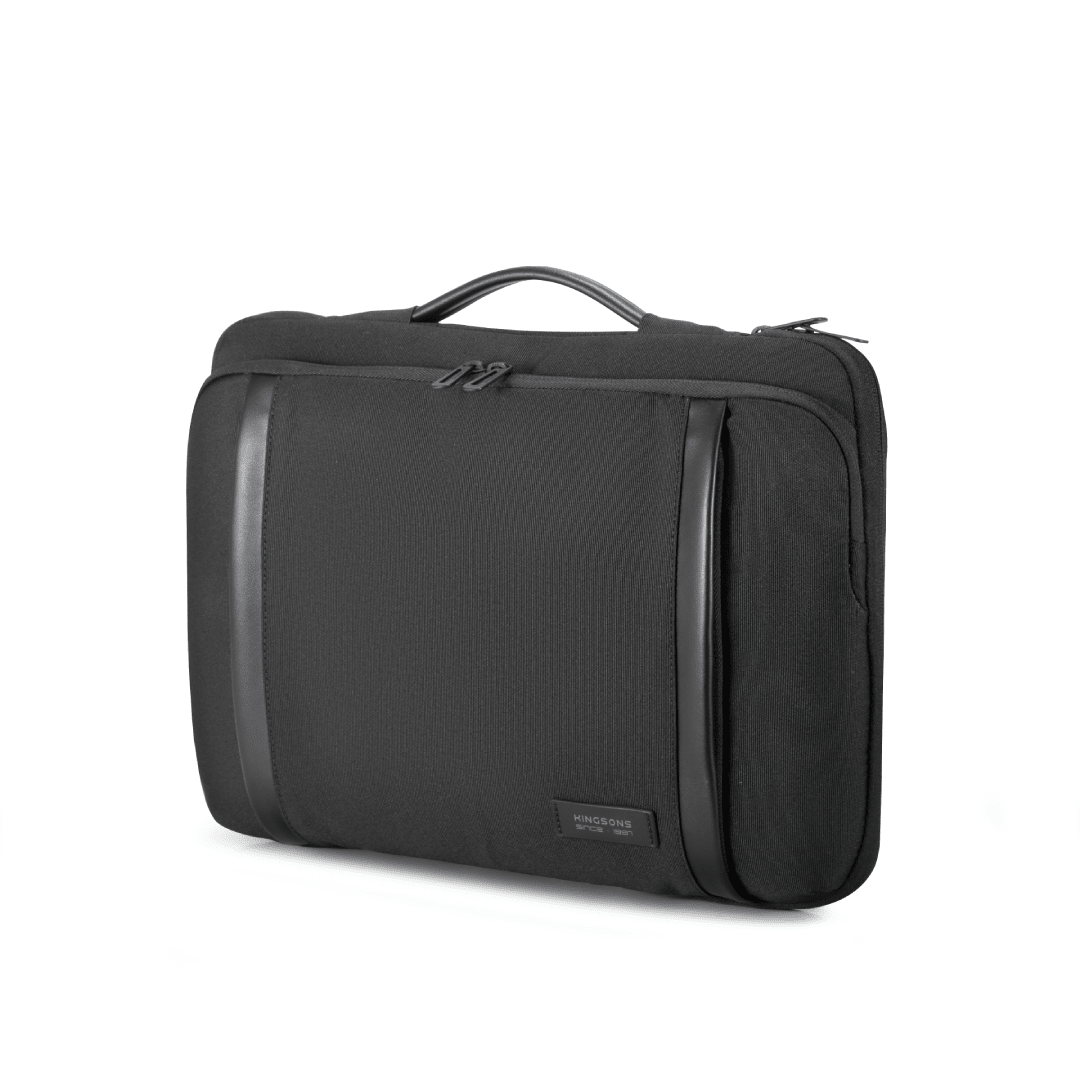 Kingsons - Sacoche Laptop Slim Executive 15.6" - KS742 - Kingsons Officiel Tunisie