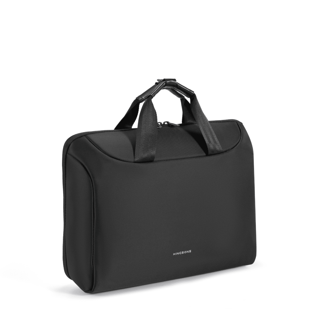 Kingsons - Sacoche Laptop Urban Briefcase 15.6" - KS741 - Kingsons Officiel Tunisie