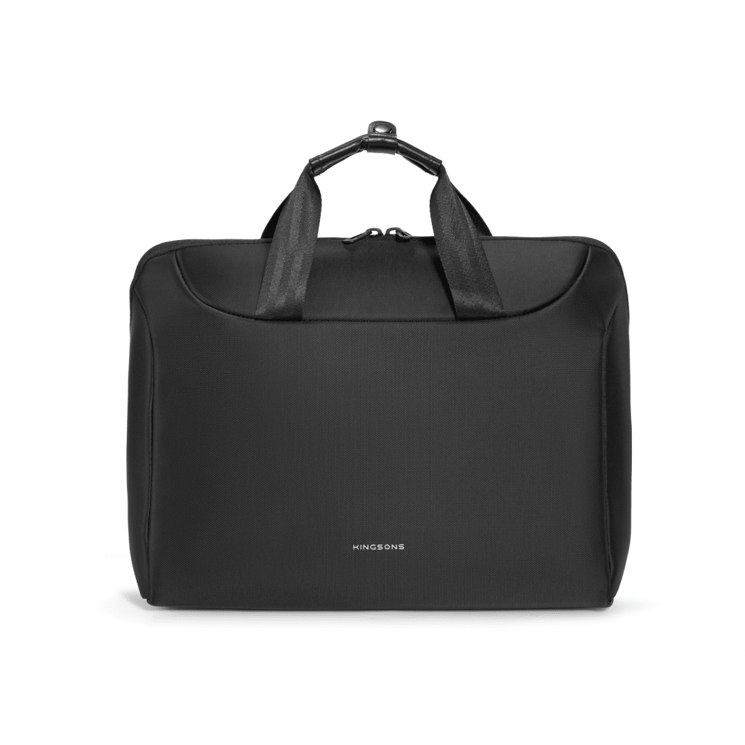 Kingsons - Sacoche Laptop Urban Briefcase 15.6" - KS741 - Kingsons Officiel Tunisie