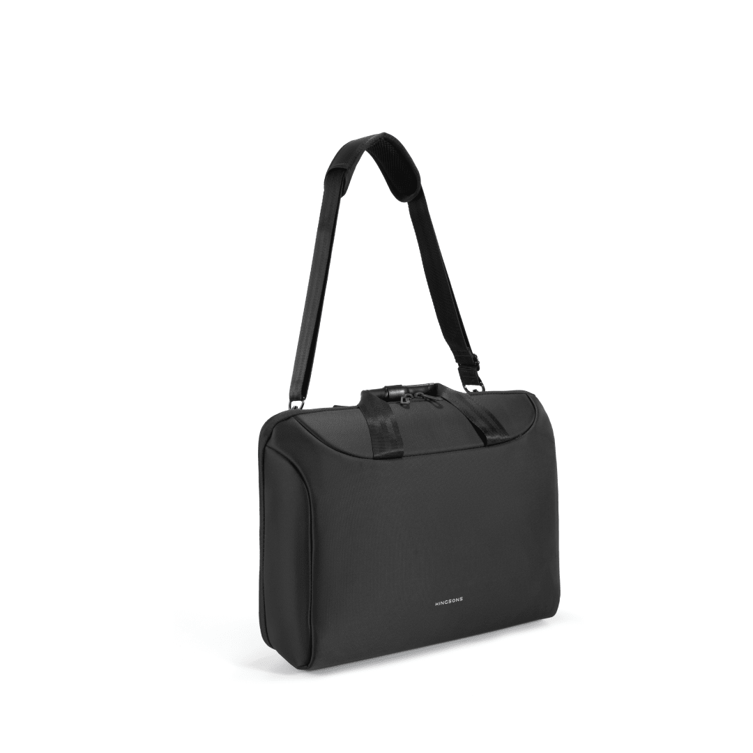 Kingsons - Sacoche Laptop Urban Briefcase 15.6" - KS741 - Kingsons Officiel Tunisie