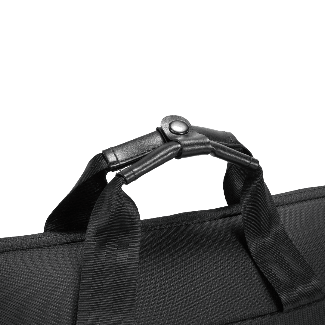 Kingsons - Sacoche Laptop Urban Briefcase 15.6" - KS741 - Kingsons Officiel Tunisie