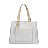 Kingsons - Tote Bag Lady 17L Beige - KS001T - Kingsons Officiel Tunisie