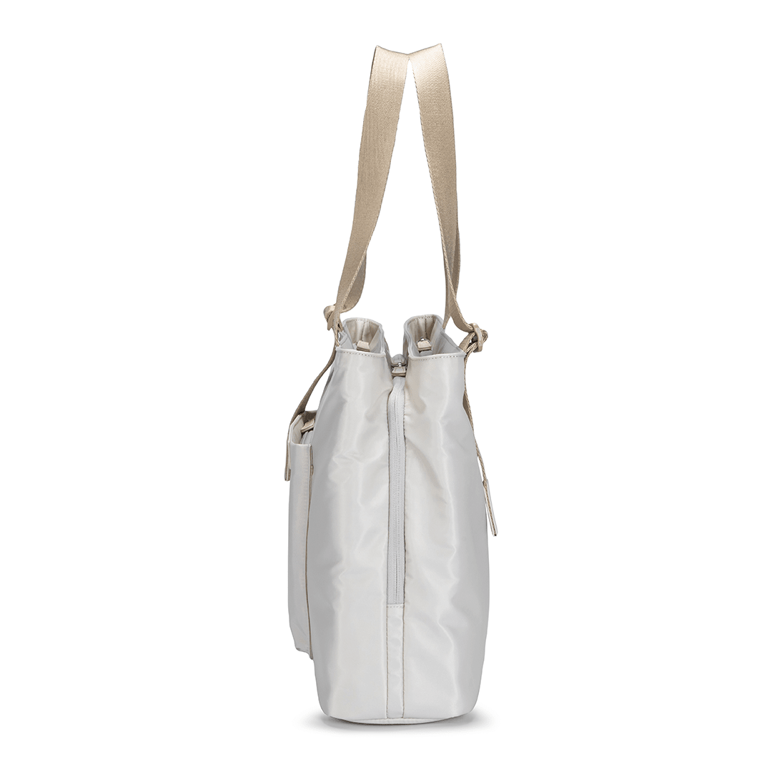 Kingsons - Tote Bag Lady 17L Beige - KS001T - Kingsons Officiel Tunisie