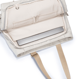 Kingsons - Tote Bag Lady 17L Beige - KS001T - Kingsons Officiel Tunisie