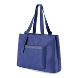 Kingsons - Tote Bag Lady 17L Bleu - KS001T - Kingsons Officiel Tunisie