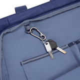 Kingsons - Tote Bag Lady 17L Bleu - KS001T - Kingsons Officiel Tunisie
