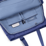 Kingsons - Tote Bag Lady 17L Bleu - KS001T - Kingsons Officiel Tunisie