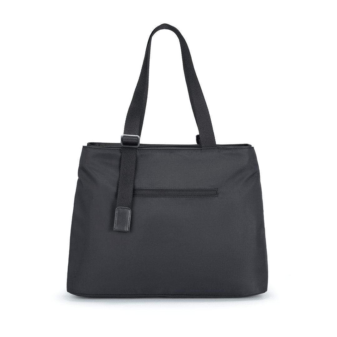 Kingsons - Tote Bag Lady 17L Noir - KS001T - Kingsons Officiel Tunisie